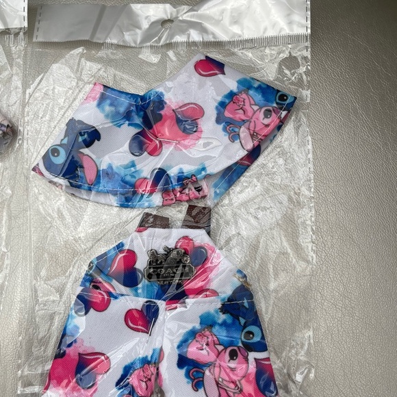 Labubu Clothes - Picture 6 of 8